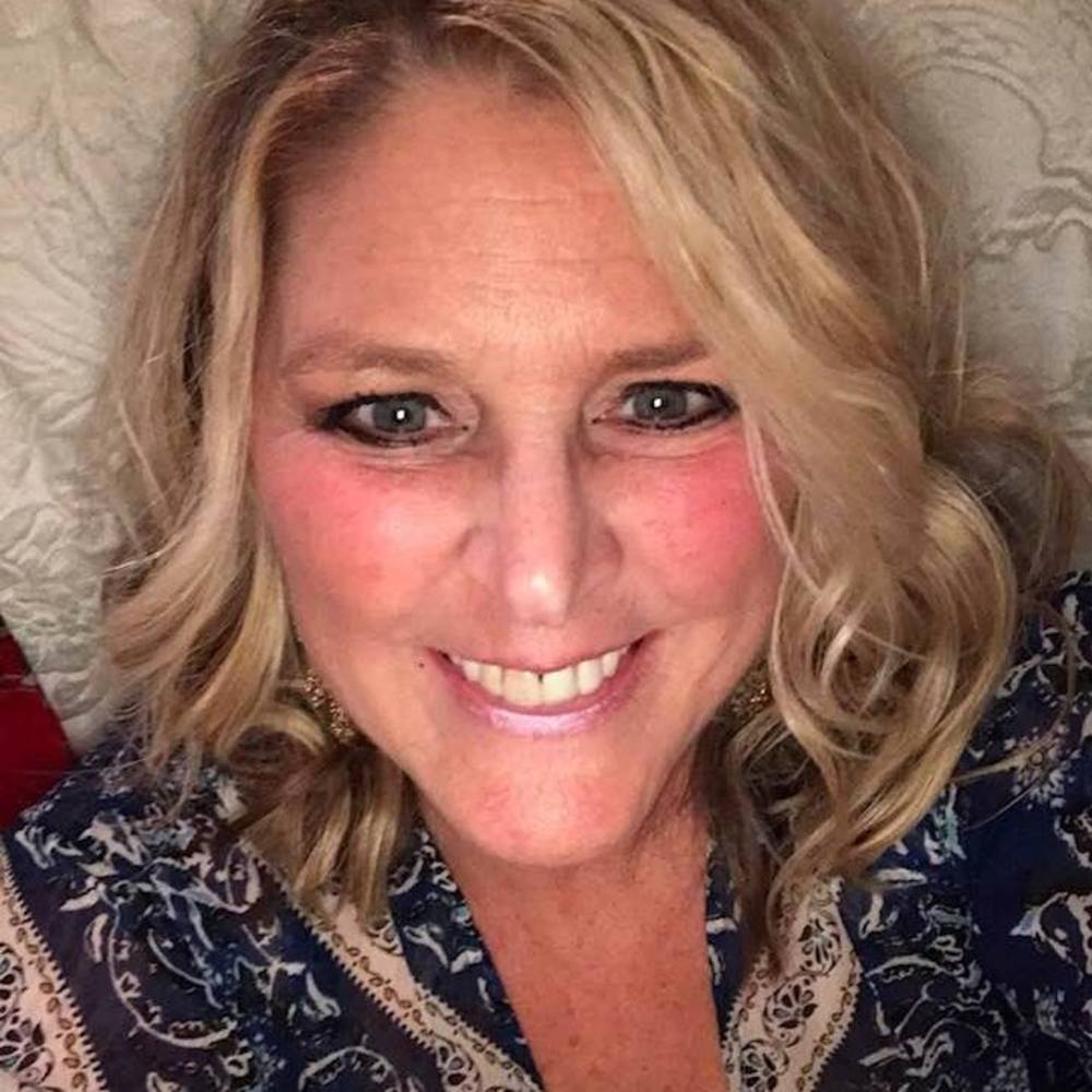 Meet your Posher, Kelli